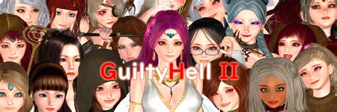 Guilty Hell2 Wiki* .